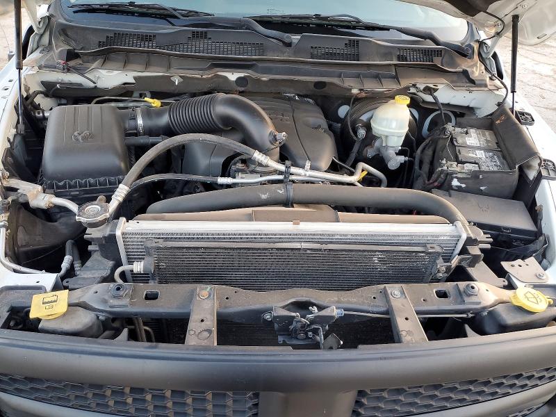Foto 11 de la subasta – 2014 RAM 1500 con VIN 3C6JR6DT2EG167469