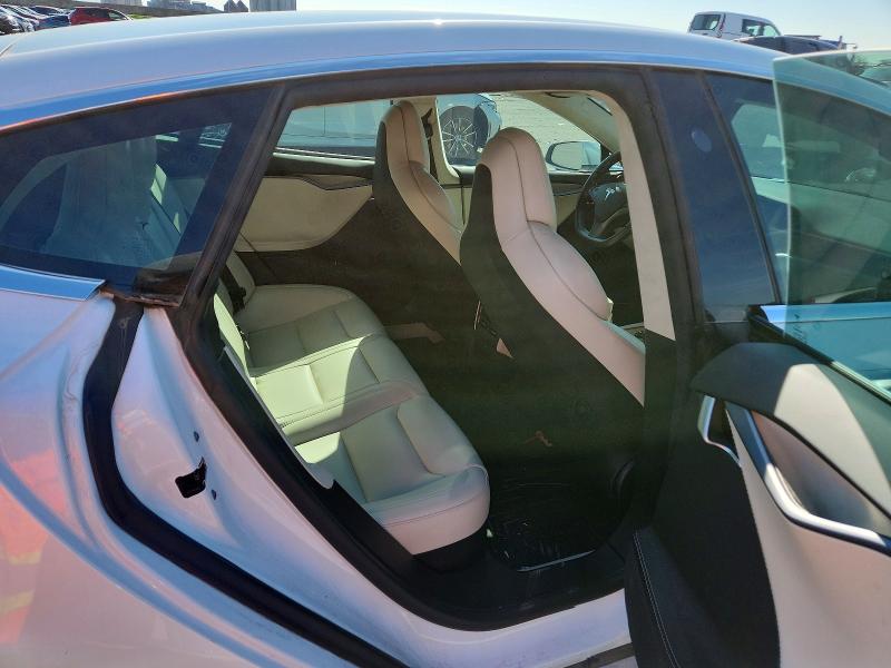 Photo 10 from auction – 2018 TESLA MODEL S with VIN 5YJSA1E20JF264277