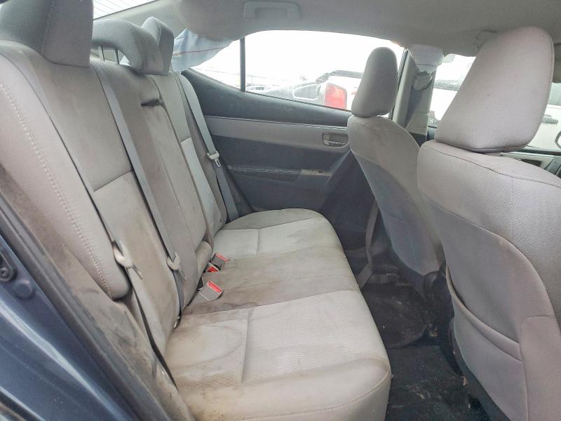 Photo 10 from auction – 2015 TOYOTA COROLLA L with VIN 2T1BURHE6FC449862