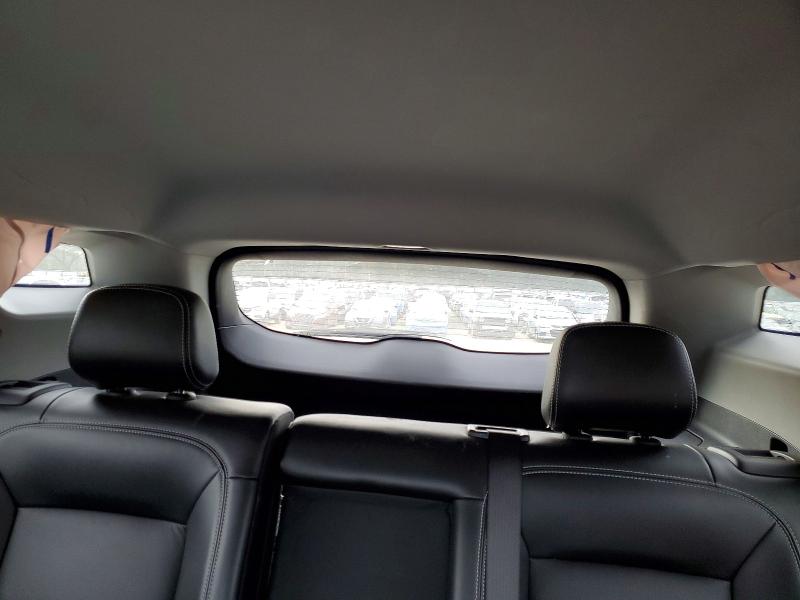 Photo 10 from auction – 2024 GMC TERRAIN SL with VIN 3GKALVEG5RL227591