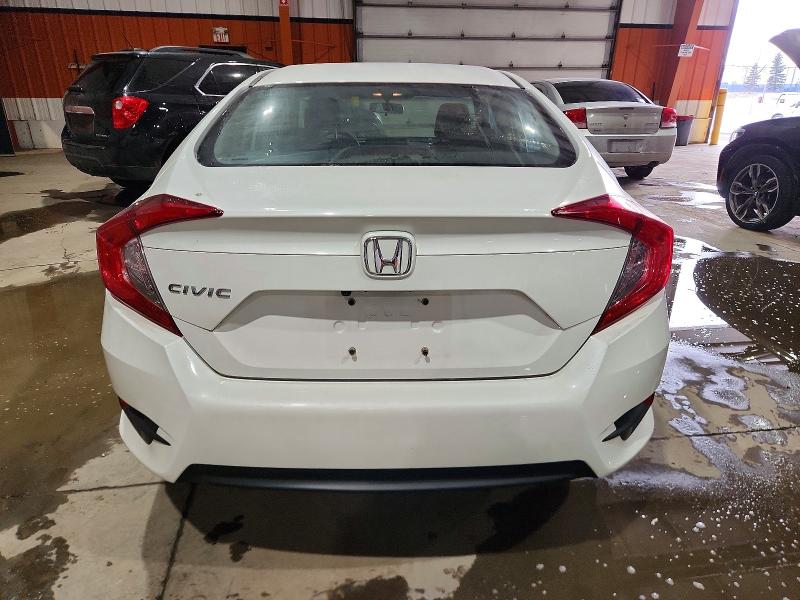 Photo 6 from auction – 2017 HONDA CIVIC with VIN 2HGFC2F87HH000497