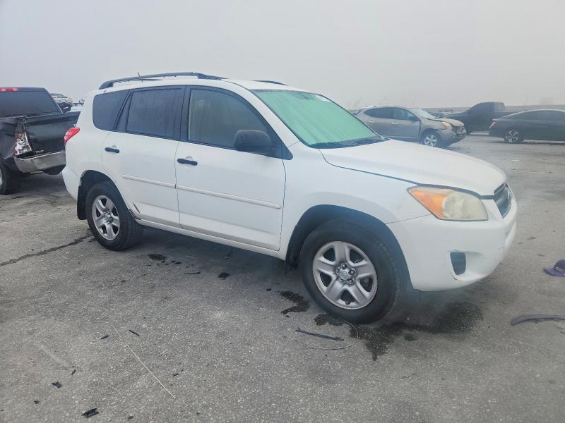 Photo 4 from auction – 2010 TOYOTA RAV4 with VIN JTMZF4DV1A5018515