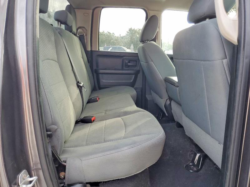 Photo 10 from auction – 2015 RAM 1500 ST with VIN 1C6RR6FT8FS530626