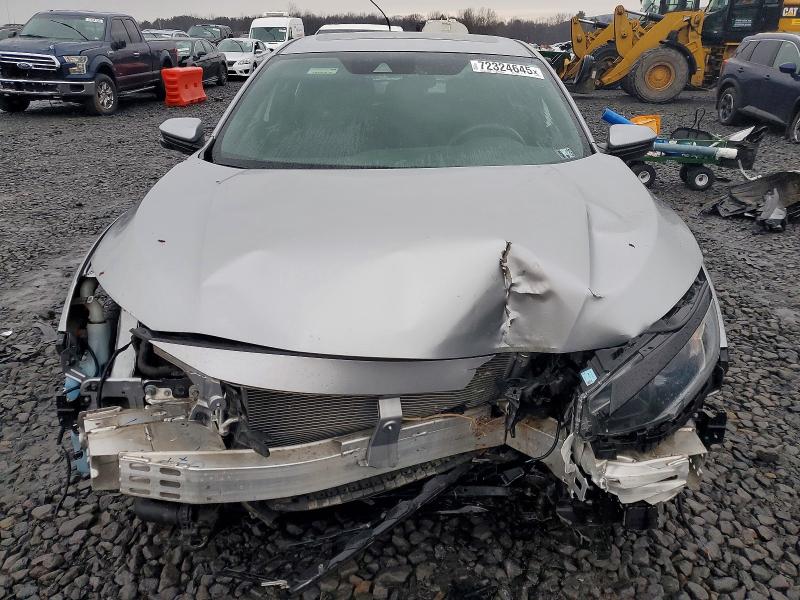 Photo 5 from auction – 2020 HONDA CIVIC EX with VIN SHHFK7H61LU403320