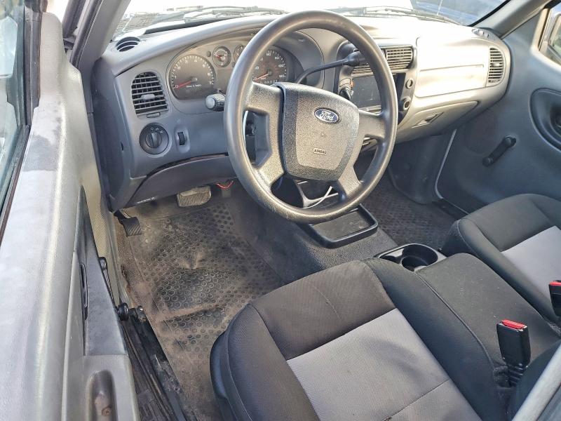 Photo 8 from auction – 2011 FORD RANGER SUP with VIN 1FTLR1FE7BPA03015