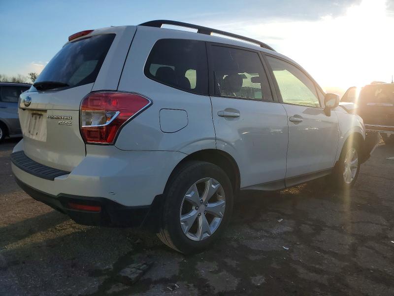 Photo 3 from auction – 2016 SUBARU FORESTER 2 with VIN JF2SJADC4GH466656