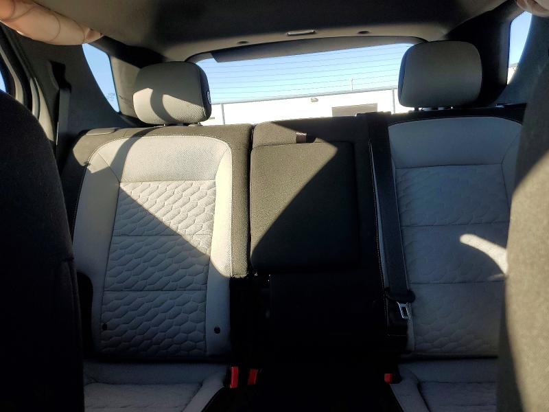 Photo 10 from auction – 2019 CHEVROLET EQUINOX with VIN 3GNAXSEV6KS615221
