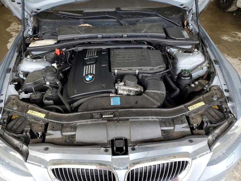 Photo 11 from auction – 2009 BMW 335 I with VIN WBAWB73539P046637