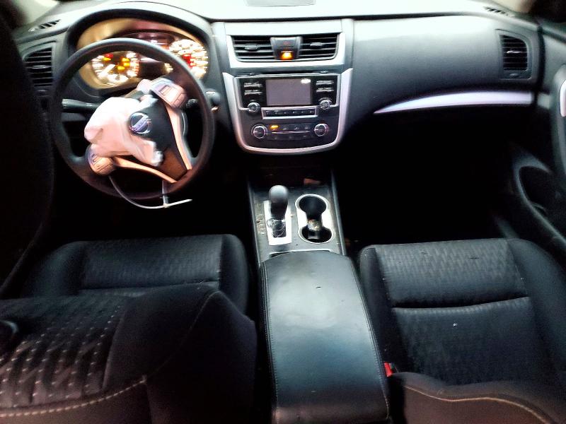 Photo 8 from auction – 2016 NISSAN ALTIMA with VIN 1N4AL3APXGN368178