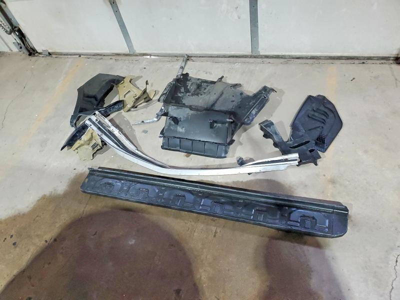 Photo 13 from auction – 2020 SUBARU ASCENT PRE with VIN 4S4WMABD2L3426632
