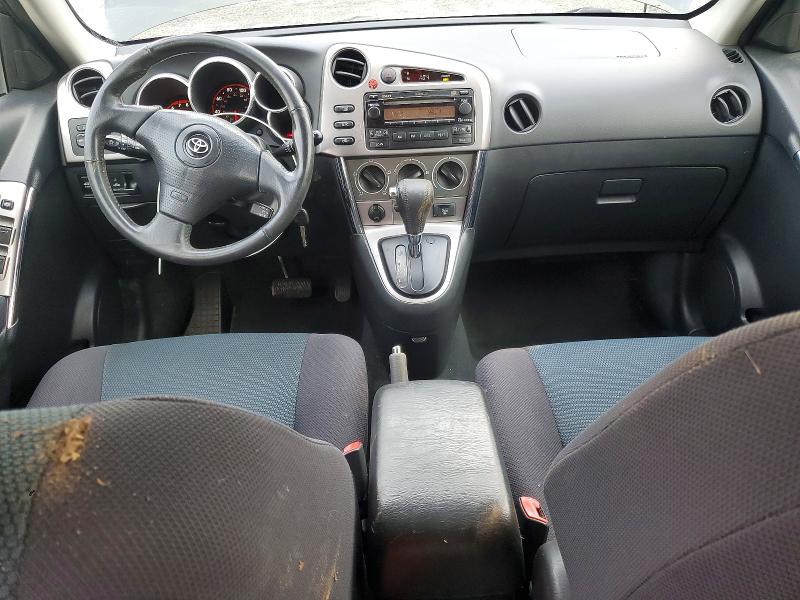 صورة رقم 8 من المزاد - 2006 TOYOTA COROLLA MA مع VIN 2T1LR30EX6C560591