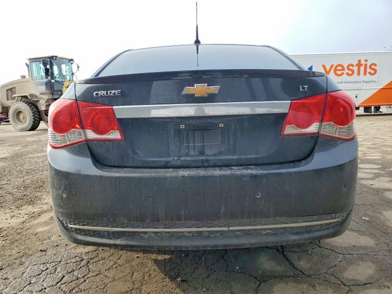 Photo 6 from auction – 2012 CHEVROLET CRUZE LT with VIN 1G1PF5SC4C7379266