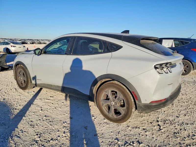 Photo 2 from auction – 2023 FORD MUSTANG MA with VIN 3FMTK1R4XPMB00399