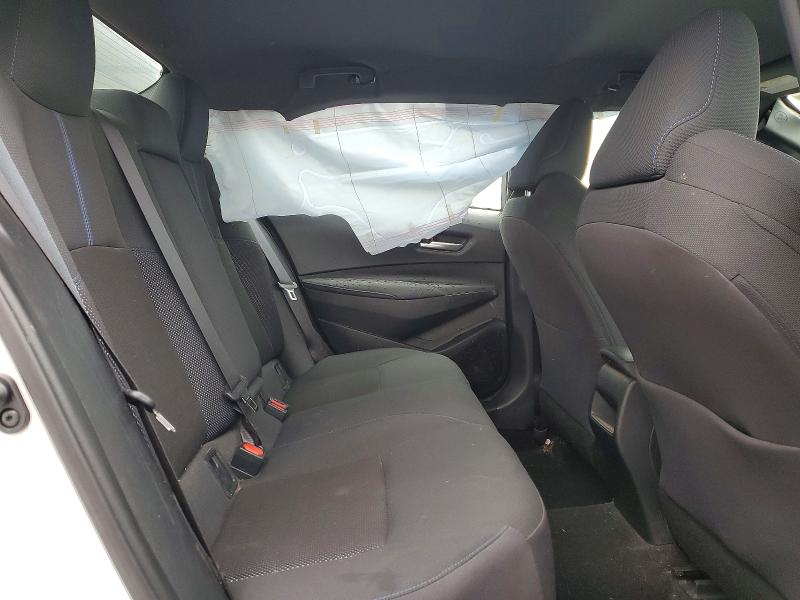 Photo 10 from auction – 2020 TOYOTA COROLLA SE with VIN 5YFS4RCE4LP048877