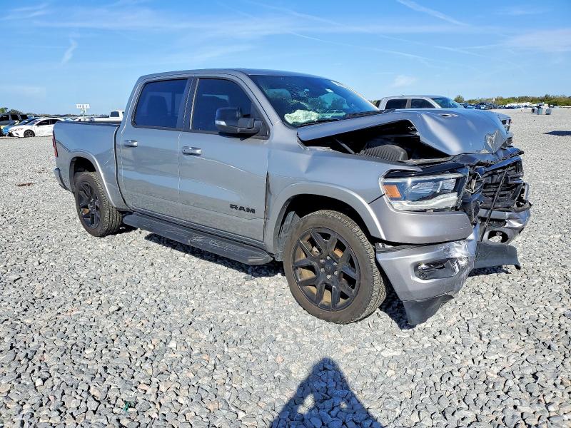 Фото 4 с аукциона – 2022 RAM 1500 с VIN 1C6SRFJT4NN410473