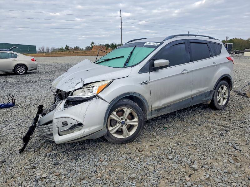 Фото 1 с аукциона – 2016 FORD ESCAPE SE с VIN 1FMCU0GX8GUA02999