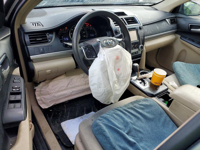Photo 8 from auction – 2014 TOYOTA CAMRY L with VIN 4T1BF1FK5EU832550