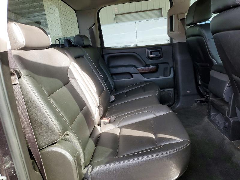 Photo 10 from auction – 2014 GMC SIERRA C15 with VIN 3GTP1VEC6EG521108