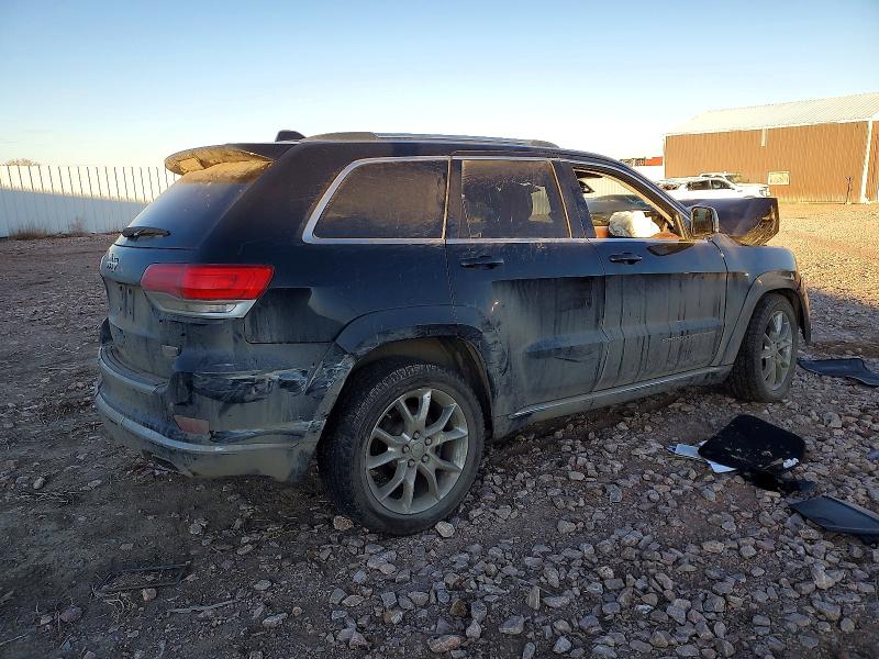 Photo 3 from auction – 2015 JEEP GRAND CHEROKEE with VIN 1C4RJFJT6FC718014