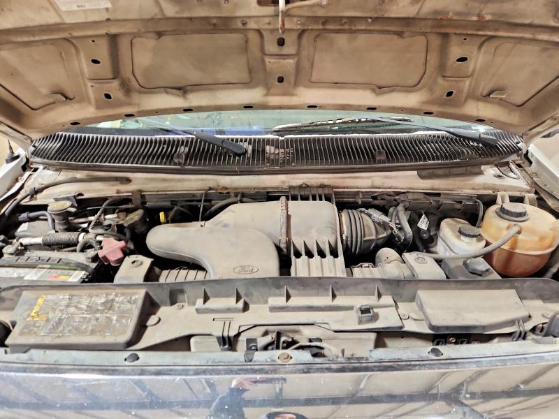 Photo 12 from auction – 2009 FORD ECONOLINE with VIN 1FBSS31L59DA66616