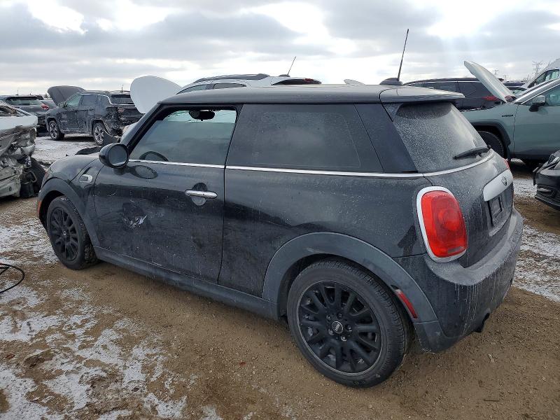 Photo 2 from auction – 2015 MINI COOPER with VIN WMWXM5C50F3A57989