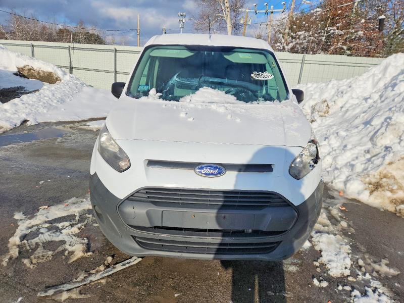 Photo 5 from auction – 2015 FORD TRANSIT CO with VIN NM0LS6E76F1179144