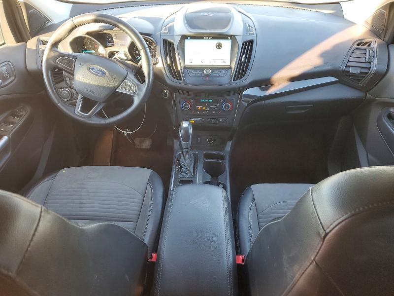 Photo 8 from auction – 2019 FORD ESCAPE SE with VIN 1FMCU0GD7KUA38455