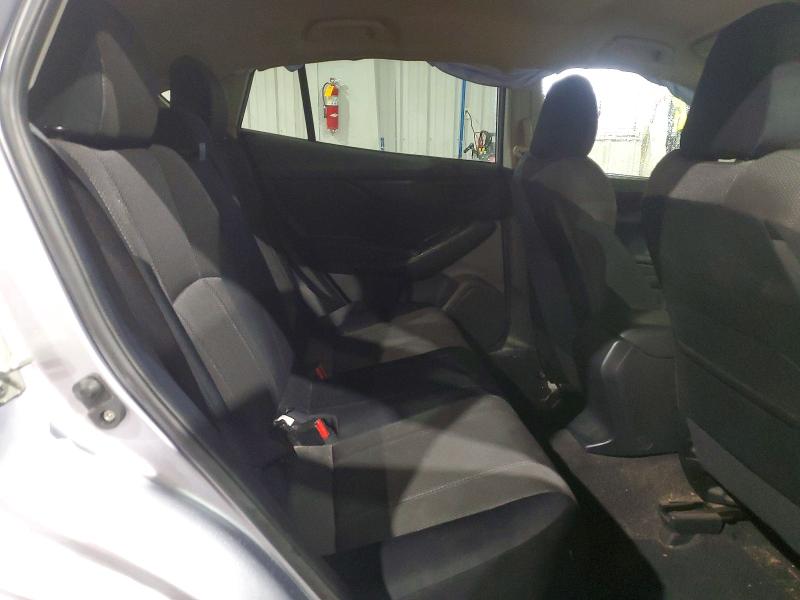 Photo 10 from auction – 2022 SUBARU CROSSTREK with VIN JF2GTABC8N8261485