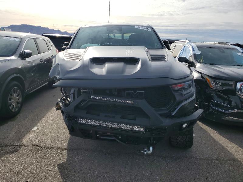 Photo 5 from auction – 2023 RAM 1500 TRX with VIN 1C6SRFU96PN504812