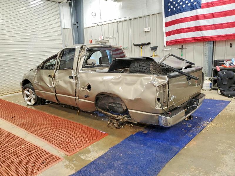 Photo 2 from auction – 2008 DODGE RAM 1500 with VIN 1D7HU18248J178718