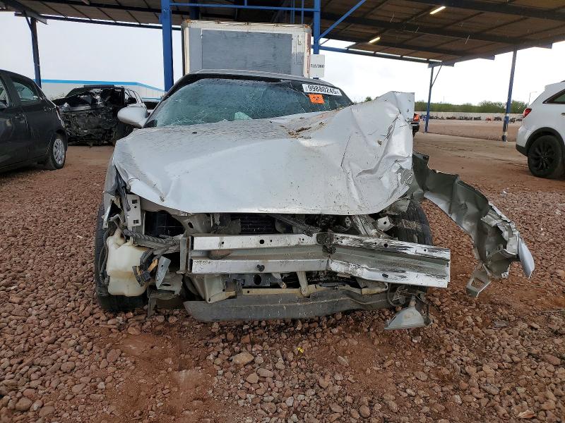 Photo 5 from auction – 2002 BUICK REGAL LS with VIN 2G4WB55K021233293