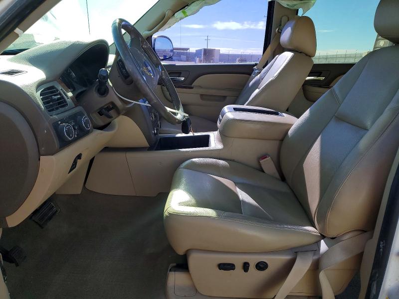 Photo 7 from auction – 2013 GMC SIERRA K15 with VIN 3GTP2WE77DG116136