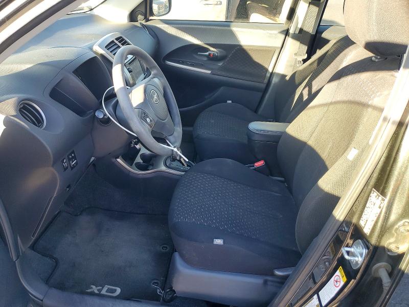 Photo 7 from auction – 2014 TOYOTA SCION XD with VIN JTKKUPB43E1044249