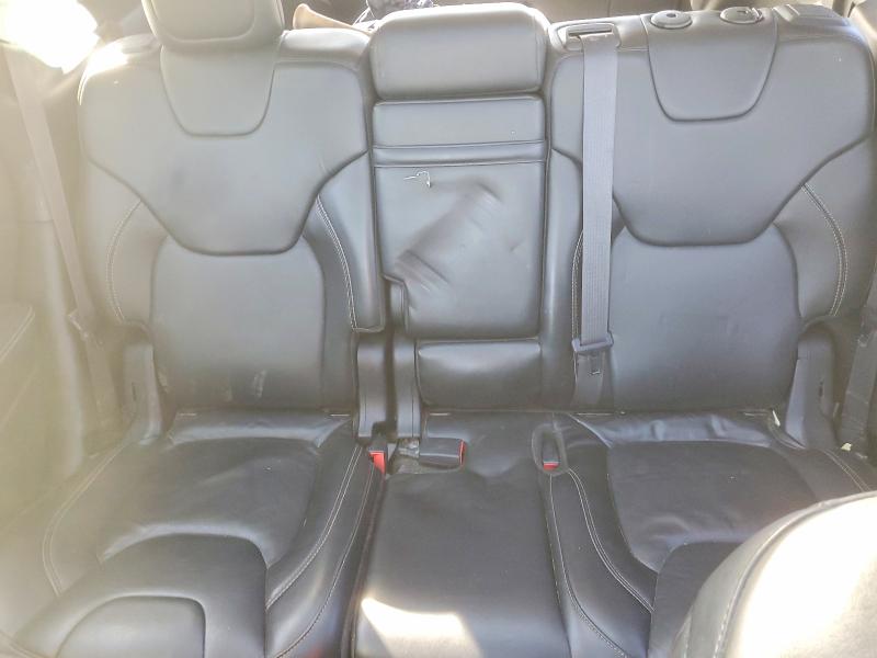 Photo 10 from auction – 2015 JEEP CHEROKEE L with VIN 1C4PJMDS3FW648159