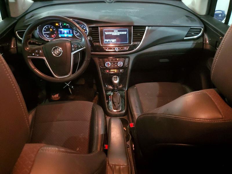 Photo 8 from auction – 2020 BUICK ENCORE PRE with VIN KL4CJASB3LB024701