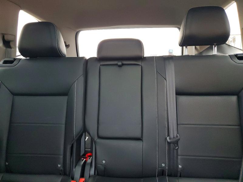 Photo 10 from auction – 2023 VOLKSWAGEN ATLAS SEL with VIN 1V2BR2CA1PC508256