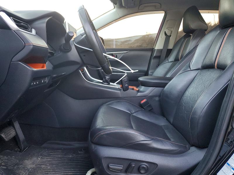 Photo 7 from auction – 2019 TOYOTA RAV4 ADVEN with VIN 2T3J1RFV7KW059831