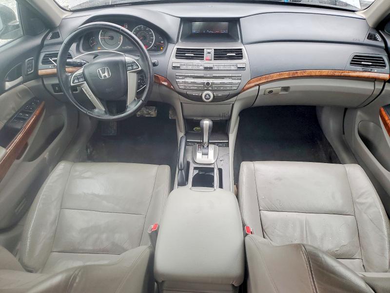 Photo 8 from auction – 2011 HONDA ACCORD with VIN 1HGCP3F87BA010045