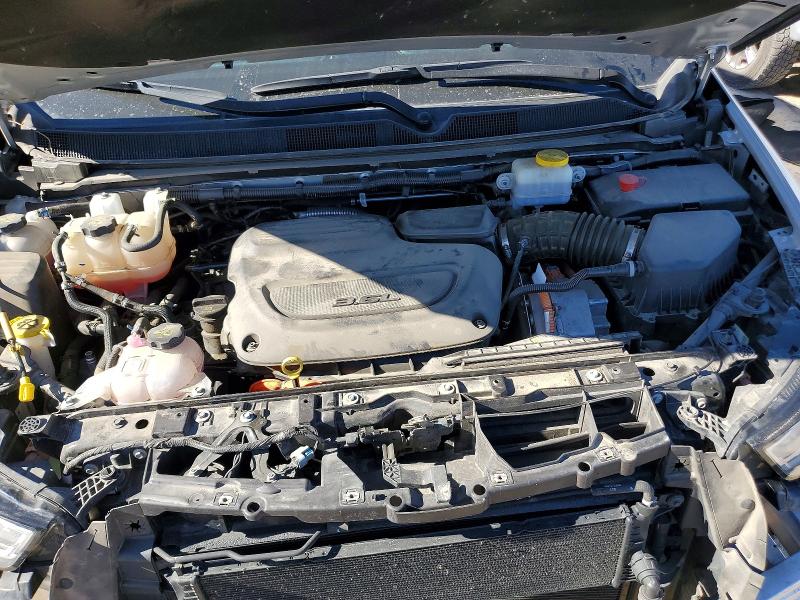 Photo 12 from auction – 2024 CHRYSLER PACIFICA H with VIN 2C4RC1S74RR149948