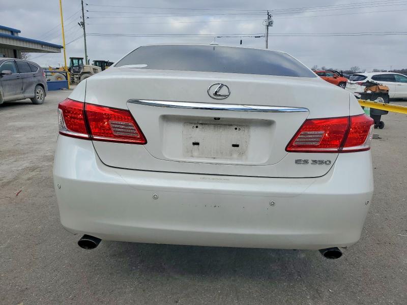 Photo 6 from auction – 2012 LEXUS ES 350 with VIN JTHBK1EG6C2510018