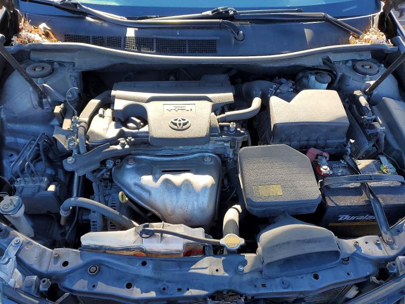 Photo 11 from auction – 2014 TOYOTA CAMRY with VIN 4T1BF1FK8EU406433