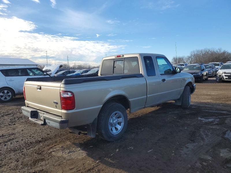 Photo 3 from auction – 2001 FORD RANGER SUP with VIN 1FTYR14VX1PB15377