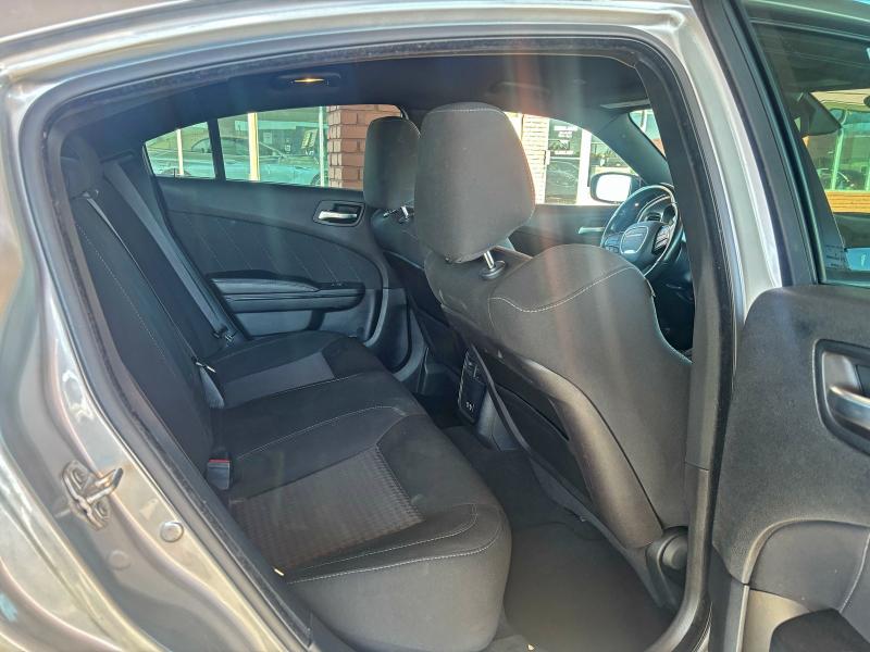 Photo 6 from auction – 2021 DODGE CHARGER R/ with VIN 2C3CDXCT6MH507586