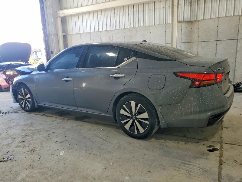 Photo 2 from auction – 2020 NISSAN ALTIMA SL with VIN 1N4BL4EV2LC101092