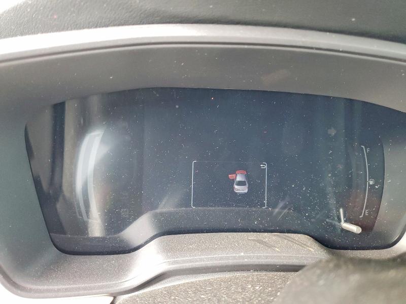 Photo 9 from auction – 2026 TOYOTA COROLLA with VIN 5YFB4MDE5TP380716