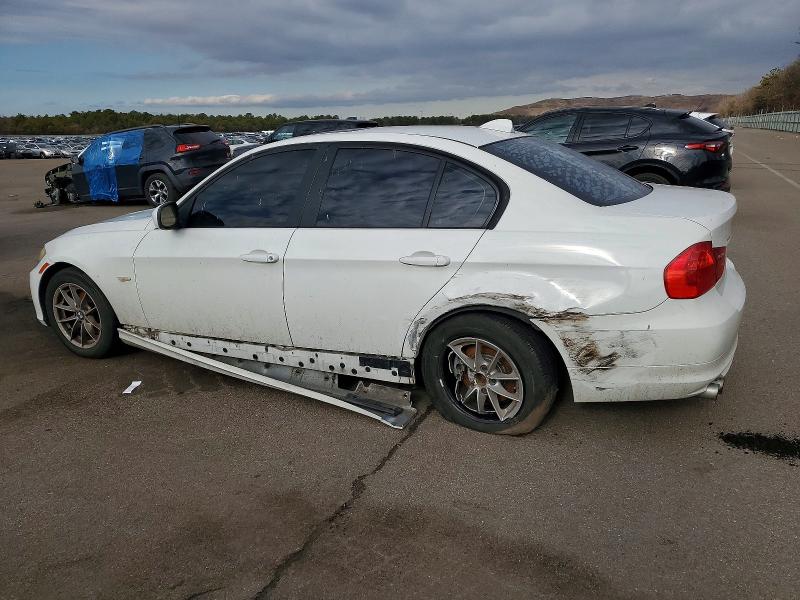 Photo 2 from auction – 2010 BMW 328 I SULE with VIN WBAPH5G53ANM70496