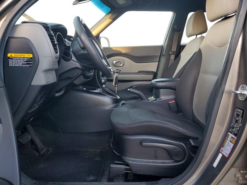 Photo 7 from auction – 2018 KIA SOUL with VIN KNDJN2A2XJ7582019