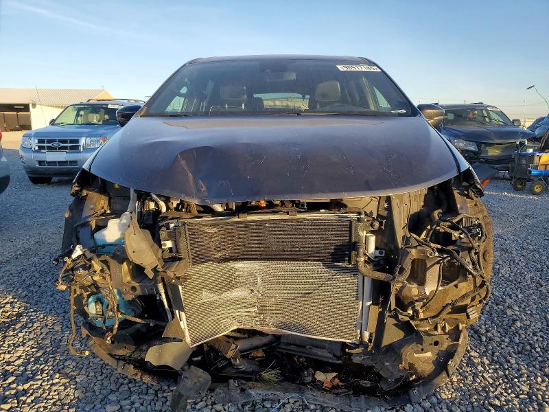 Photo 5 from auction – 2022 CHRYSLER PACIFICA with VIN 2C4RC1S79NR100612