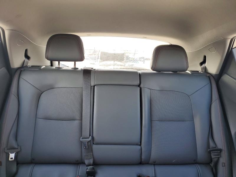 Photo 10 from auction – 2018 CHEVROLET BOLT EV with VIN 1G1FX6S08J4116538