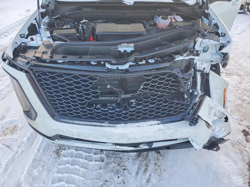 Photo 12 from auction – 2026 CADILLAC ESCALADE with VIN 1GYS9RKL7TR208008